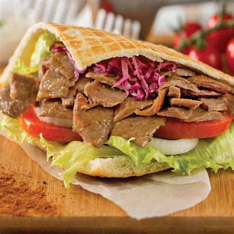 Berlin Doner | Doner & Gyros