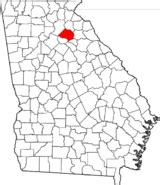 Jackson County, Georgia Genealogy • FamilySearch