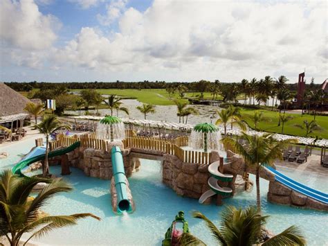 All-inclusive Barcelo Bavaro Palace Deluxe in Punta Cana for $123 - The ...