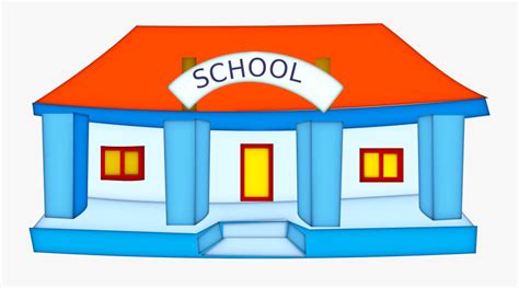 Kanagarayankulam School Clipart