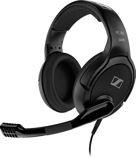 Sennheiser unveils new Gaming Headphones