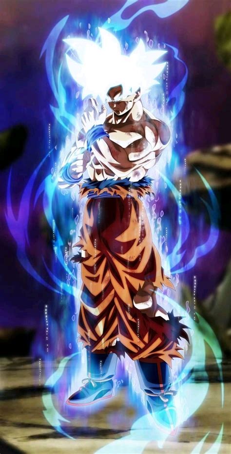 Pin by andres dj on Gatos bonitos | Dragon ball super goku, Anime ...