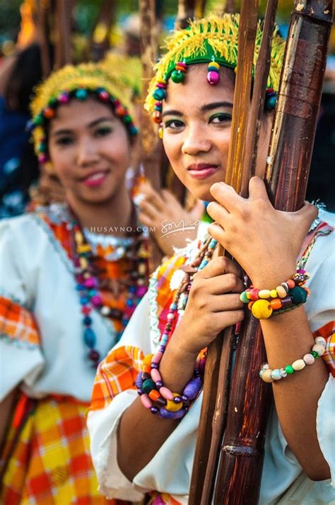 Sakuting Festival | The Beauty of the Philippines