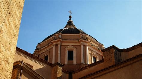 Cupola | Cattedrale di Santa Maria Assunta - Oristano | Cristiano Cani ...