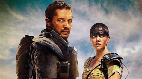 9 Insane Mad Max Characters That We Love - IGN