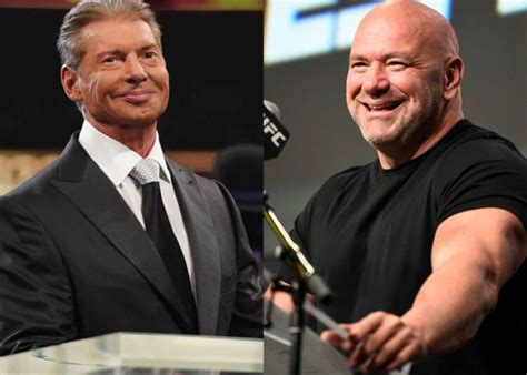 Is WWE now part of UFC? Who are new owners of the wrestling franchise?