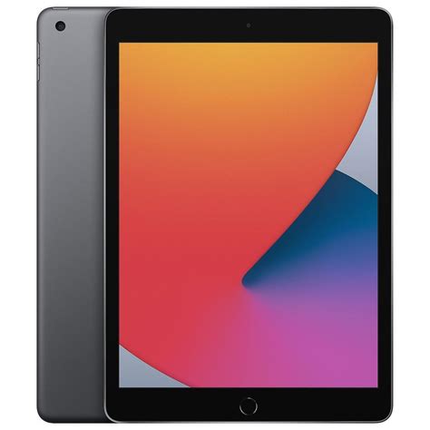 iPad 10.2 (2020) 32GB - Space Gray - (WiFi) | Back Market