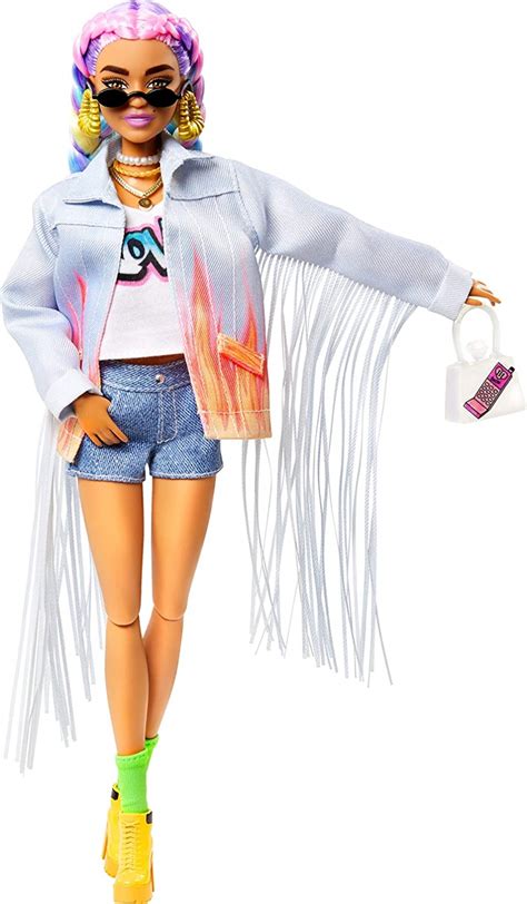 New Barbie Extra dolls 4 and 5 are available for preorder - YouLoveIt.com