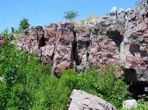 Pipestone National Monument