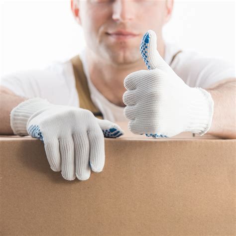 White Glove Services - Transport America Moving