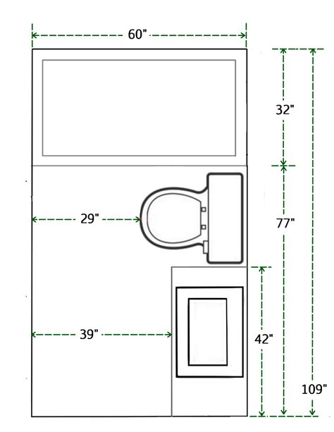 Tiny Bathroom Floor Plans Ceaebdcc Bathroom Floor Plans - yentua.com ...