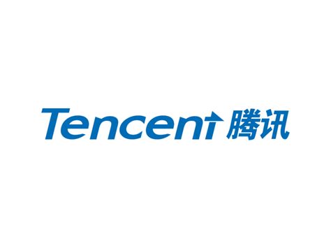 Tencent Logo PNG Transparent & SVG Vector - Freebie Supply