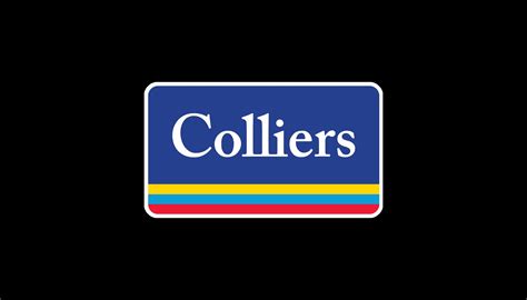 Colliers Logo | citybiz