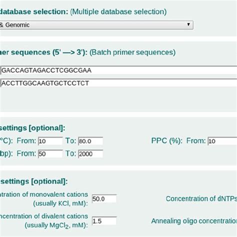 Primer binding diagrams. Primer binds perfectly ( a ), with one... | Download Scientific Diagram