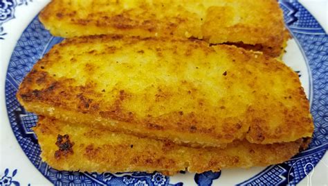 Quaker Yellow Cornmeal Mush Recipe | Besto Blog