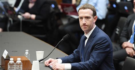 How Experts And One Congressman Reacted To 2 Days Of Mark Zuckerberg's ...