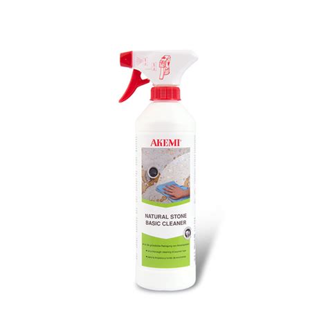 Natural Stone Basic Cleaner – Jindal Chemicals