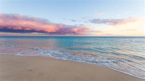 Download Beach Time PREMIUM, Tema per Windows 10 | Beach sunset wallpaper, Beach wallpaper ...