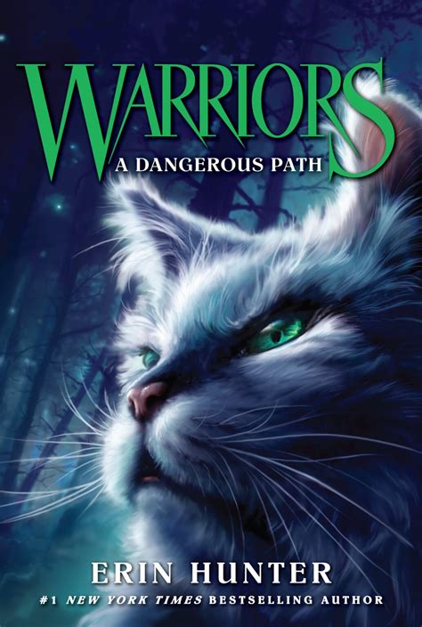 Warrior Cats Book Covers - Adazing