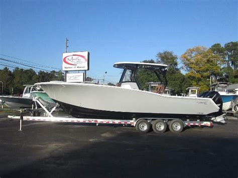 Tidewater boats for sale - boats.com