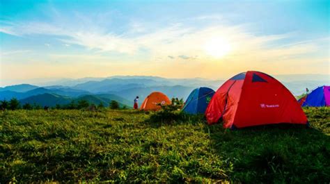 5 Survival Skills You Can Practice While Camping | Survival Life