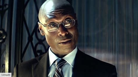 Here’s what Lance Reddick said on role in John Wick spin-off Ballerina