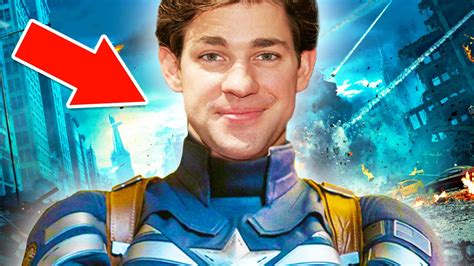 10 Unbelievable Marvel Movie Casting Decisions That Almost Happened