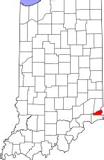 Ohio County, Indiana Facts for Kids