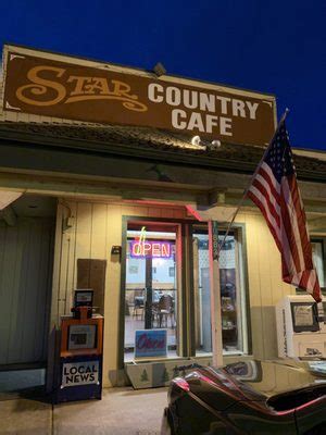 STAR COUNTRY CAFE - 27 Photos & 60 Reviews - 10883 W State St, Star, ID - Yelp