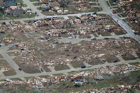 5 years after devastation: Resilient Moore, Oklahoma, continues to ...