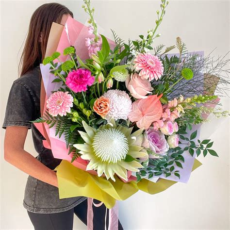 Fresh Flower Delivery Waihi | Same Day Delivery