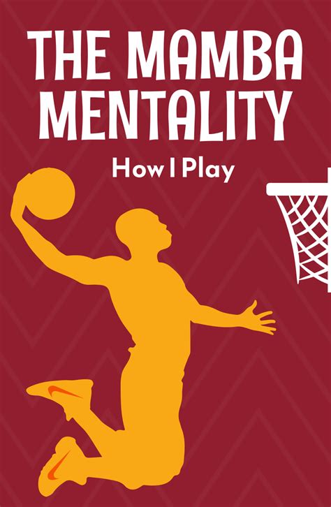 The Mamba Mentality by Kobe Bryant Book Summary- Wizdomapp