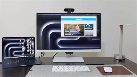 BenQ GW2790QT review: A Mac office monitor with good looks and a great price | Macworld