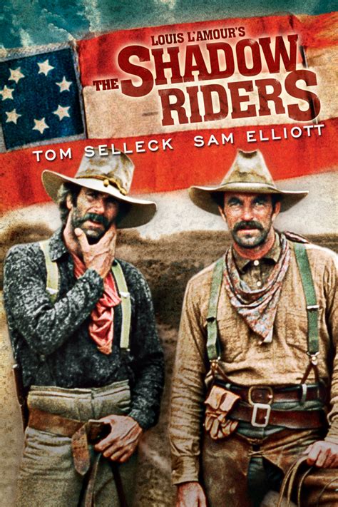 THE SHADOW RIDERS | Sony Pictures Entertainment