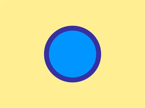 Circle Gif by Kimberly Paoletti on Dribbble