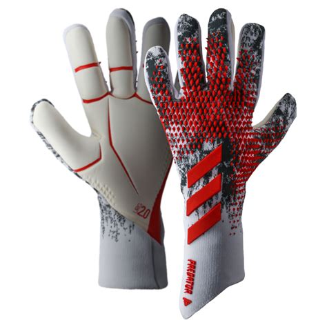 Adidas Predator 20 Pro Goalkeeper Gloves Size - Images Gloves and ...