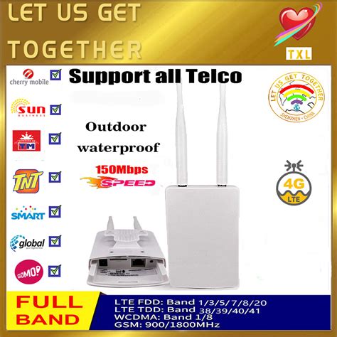 4G LTE CPE101+Wifi Router CPE Modem Mobile Hotspot Wireless Broadband With SIM Solt Wi fi Router ...