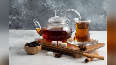 Benefits Of Drinking Clove Tea: 7 Amazing Reasons Why It Is Good For ...