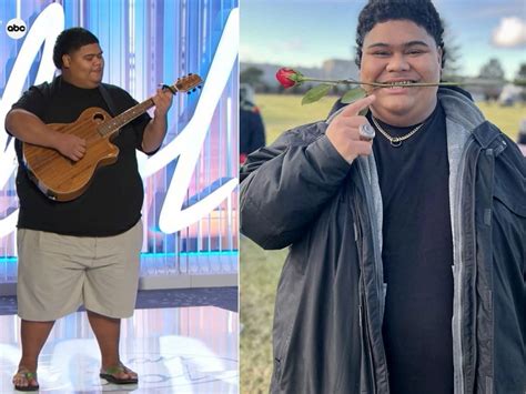 Who is William Tongi? American Idol 2023 contestant’s audition set to make judges’ emotional