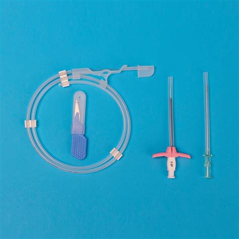 Midline 3F Single Lumen Midline Catheter Brands - Haolang Medical