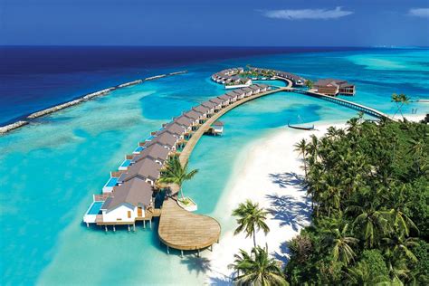 ATMOSPHERE KANIFUSHI MALDIVES: 2021 Prices & Reviews (Kanifushi Island ...