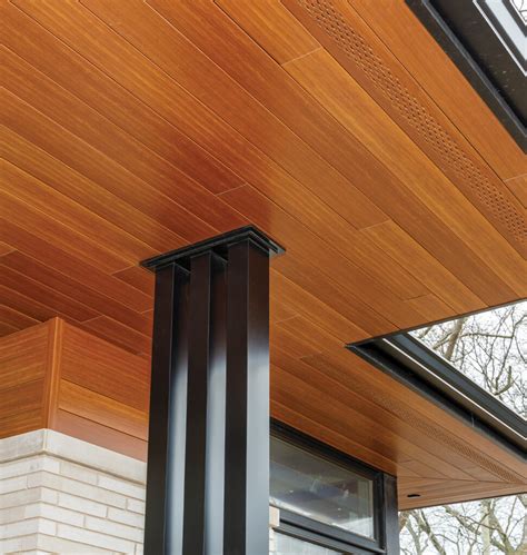 How Soffits Protect Your Home | LiveAbode™ | Royal Building Products®