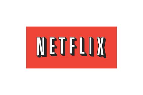 Netflix Icon Transparent #216917 - Free Icons Library