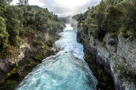 New Zealand's Lake Taupo: The Complete Guide