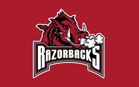 Arkansas Razorbacks Wallpapers - WallpaperSafari