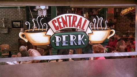 Friends Central Perk Wallpapers - Top Free Friends Central Perk ...