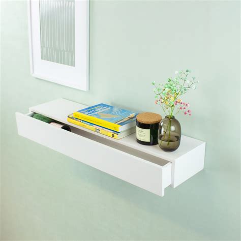 Wall Mounted Drawer Shelf at Harold Cornell blog