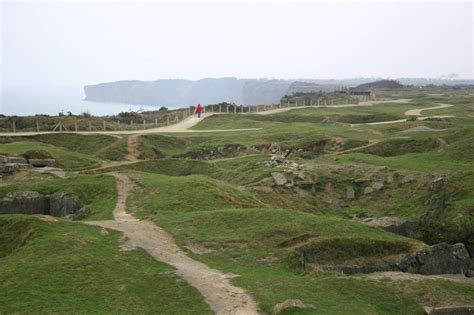 Touring the D-Day Sites in Normandy - Spiritual Travels