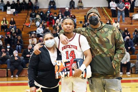 Brockton High boys basketball defeats Lincoln-Sudbury in tournament