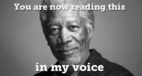 Morgan Freeman AI Voice: Real Time and Text to Speech